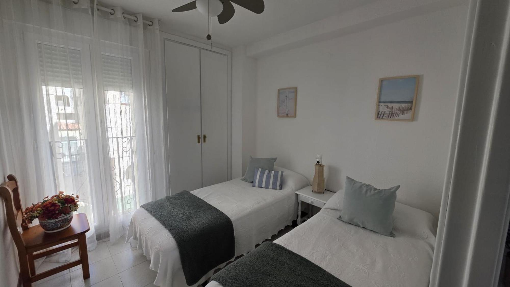 Regata Playa Apartment Oropesa del Mar Exterior photo